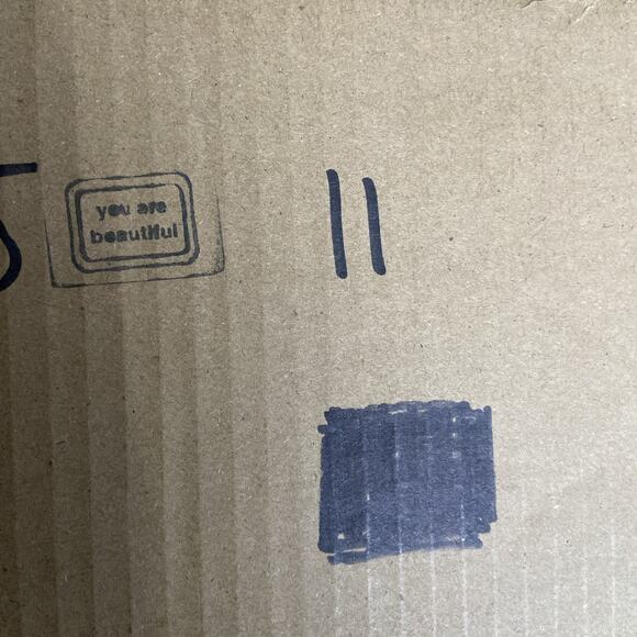 Paul Green Ankle Booties Womens Sz 6.5 Black Suede Zipper 2.5" Heel - Picture 9 of 9